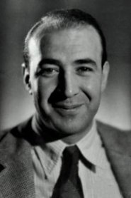 José Luis Sáenz de Heredia portrait