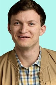 Trenor Gould portrait
