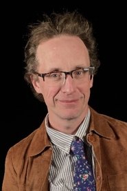 Patrick Donnelly portrait