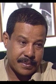 Abdullah El Saifan portrait