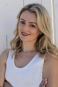 Anna Kolenko portrait
