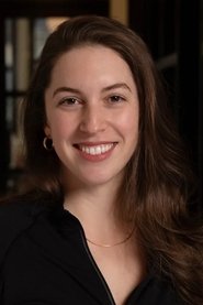 Rachel Jambois portrait