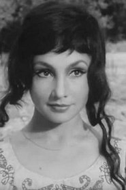 Lyudmila Garnitsa portrait