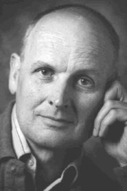 Robin Leggate portrait