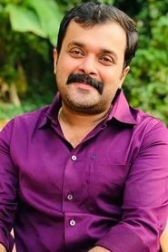 Adithyan Jayan portrait