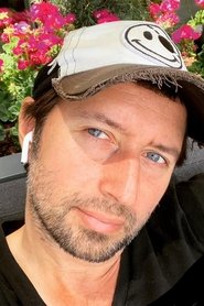 Sebastien Semon portrait