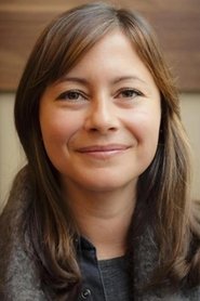 Nilgün Nalçacı portrait