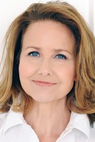 Molly Hagan portrait