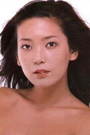 Eri Anzai portrait