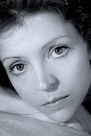 Olga Kataeva portrait