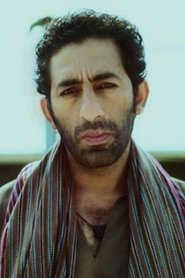 Adnan Shah Tipu portrait