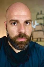 João Tessari portrait
