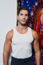 Yassin Chekkouh portrait