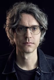 Daniel Davies portrait