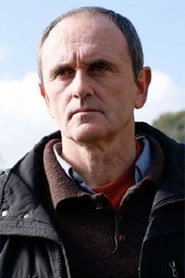Felix Arkarazo portrait