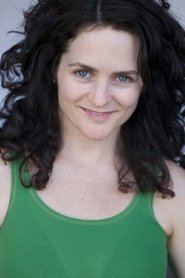 Meghan Strange portrait