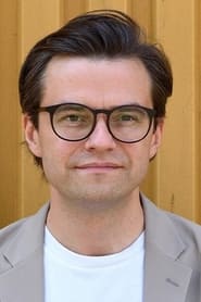 Sten Šeripov portrait