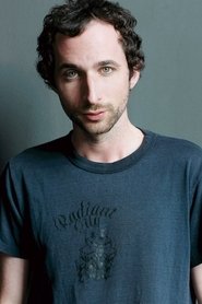 Dov Tiefenbach portrait
