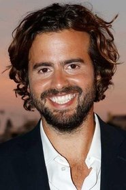 João Manzarra portrait