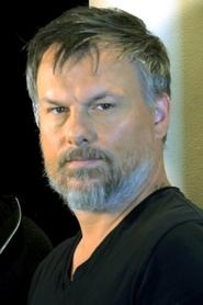 Olivier Gérard portrait