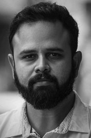 Rahul Sadasivan portrait