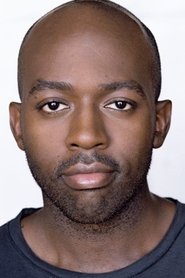 Calvin C. Winbush portrait