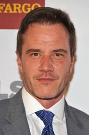 Tim DeKay portrait