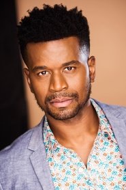 Jeremy Walker portrait