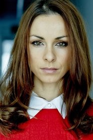 Lindsay Armaou portrait