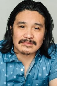 Justin Wong portrait