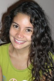 Greisy Mena portrait