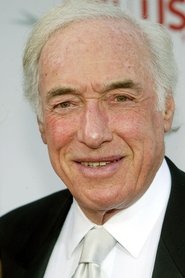 Bud Yorkin portrait