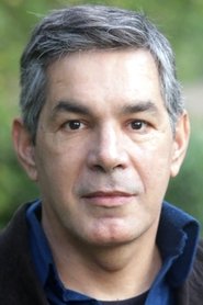 Afonso Melo portrait