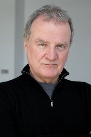 Tom Kemp portrait