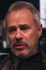 Giannis Exintaris portrait