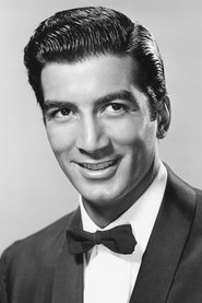 Ray Danton portrait