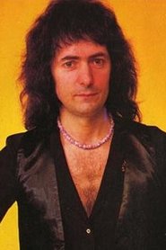 Ritchie Blackmore portrait