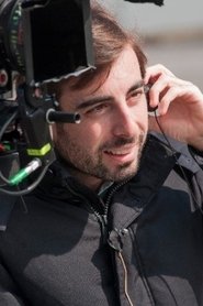 Valerio Ruiz portrait