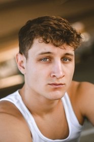 Conlan Kisilewicz portrait