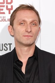 Goran Kostić portrait