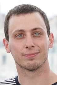 Martin Karmann portrait