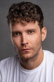 Michael Colbourne portrait