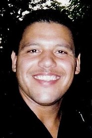 Tony Gomez portrait