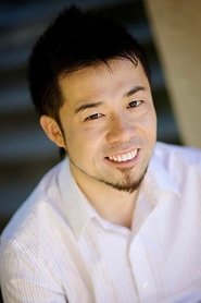 Hiro Matsunaga portrait