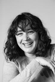 Louise Massin portrait