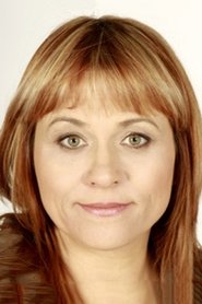 Pavla Tomicová portrait