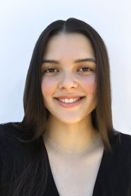 Isabelle Villeneuve portrait