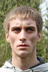 Toby Alexander portrait