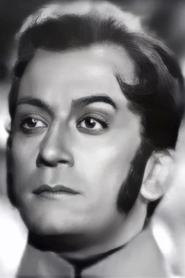 Pedro Tocci portrait