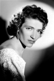 Rosa Furman portrait